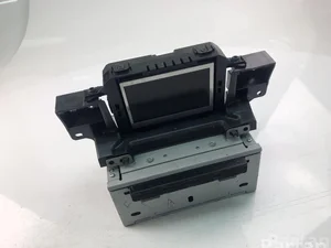 Ford BM5T-18B955-CG; BM5T-18C815-RK / BM5T18B955CG, BM5T18C815RK FOCUS III 2011 Sistema de navegación/ audio/ video