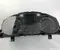 Volkswagen 3C0920871 PASSAT (3C2) 2008 Dashboard (instrument cluster) - Image 2