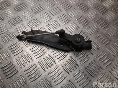 Opel 84400587 INSIGNIA B Caravan (Z18) 2019 Sensor, Luftfederungsniveau vorne links - Bild 1