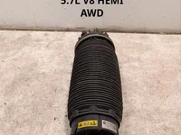 RAM 68260938AA, P68260938AA 1500 Crew Cab Pickup (DT) 2019 Muelle neumático Left Rear