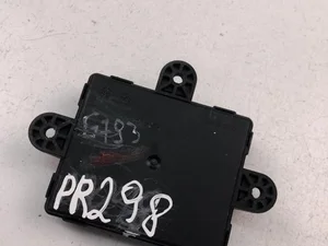 Ford BV6N-14B532-BH / BV6N14B532BH FOCUS III 2015 Unité de commande pour porte