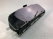 NISSAN EQ363FJ X-TRAIL (T30) 2004 Dashboard