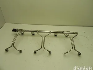 BMW 7649710 2 Convertible (F23) 2015 Distribution de carburant