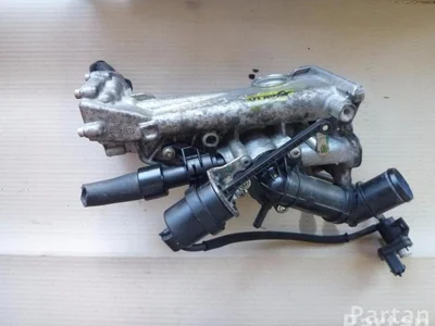 Opel 10071A.0480 / 10071A0480 ASTRA J 2011 Refroidisseur - Image 1