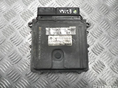 Lancia P05150528AD VOYAGER MPV (404_) 2013 Unité de contrôle moteur - Image 1