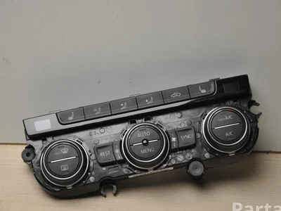 Volkswagen 5G0907044DP PASSAT Variant (3G5) 2017 Unité de commande - Image 1