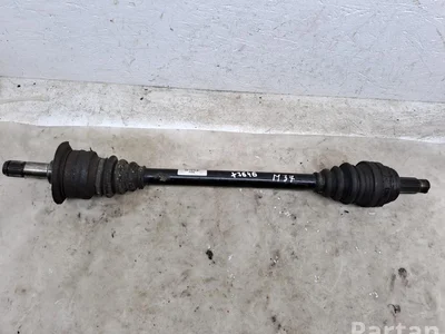 BMW 7598041 X3 (F25) 2011 Arbre de transmission Left Rear - Image 1