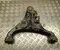 Nissan 7107310035 NP300 NAVARA Pickup (D23) 2016 Front  track control arm lower Left Front - Image 3