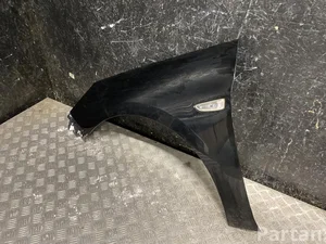 Opel ASTRA K 2017 Aile