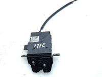 Jaguar EX53A442A66AA F-TYPE Convertible (X152) 2015 Bootlid Lock