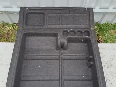 BMW 9175108 X3 (F25) 2011 Poszycie bagażnika - Zdjęcie 1