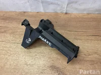Renault 850449655R MEGANE E 2024 Support pour pare-chocs Right Rear