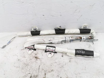 Opel 9827991580 Corsa F 2021 Airbag de tête - Image 1