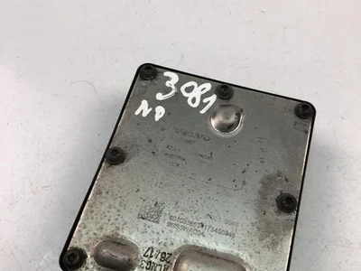 Volvo 31380867 XC60 II (246) 2019 Valdymo blokai - Nuotrauka 1