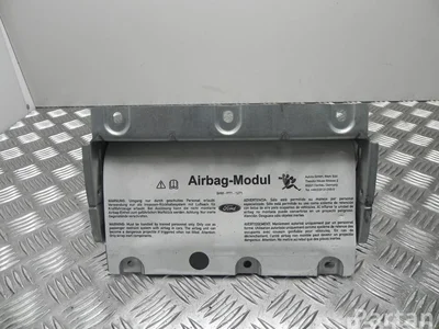 Ford 6G9N-042A94-BE / 6G9N042A94BE S-MAX (WA6) 2008 Airbag de passager - Image 1