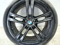 BMW 7843716, 7843716-14 / 7843716, 784371614 6 Gran Coupe (F06) 2014 Felgi aluminiowe 5x120  R20 EJ 9.0