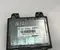 Opel 55576682 CORSA D 2010 Unité de contrôle moteur - Image 1