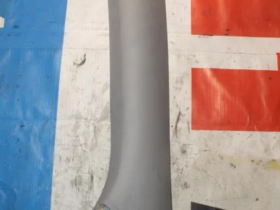 Volvo 1385358 C70 II Convertible 2008 Tapisserie voiture - Image 1