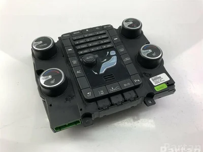 Volvo 30795265 XC70 CROSS COUNTRY 2007 Contrôle automatique de la climatisation - Image 1