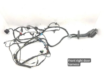 Rolls-Royce 9212526, 512904A05 GHOST (RR4) 2010 Кабельный комплект - Изображение 1