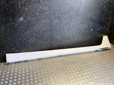 BMW 7418334 6 Gran Turismo (G32) 2018 Side member trim left side - Image 1