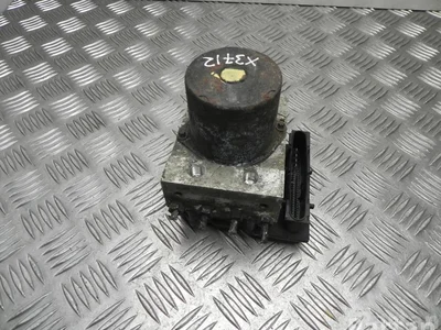 Ford 6C11-2C405-BD / 6C112C405BD TRANSIT Box 2008 Unité de commande hydraulique ABS - Image 1