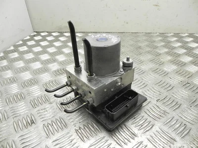 Jaguar DW93-2C405-BH / DW932C405BH XJ (X351) 2016 Unité de commande hydraulique ABS - Image 1