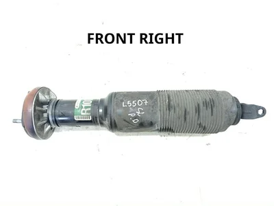 Mercedes-Benz A2313201213, A2313270092, 002448000424 SL (R231) 2013 amortisseur à ressort pneumatique Right Front - Image 1