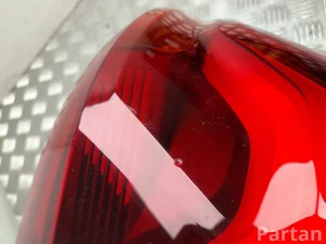 BMW F03687100 X2 (F39) 2020 Rückleuchte links