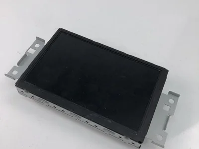 Volvo 31382065AE S60 II 2013 Display - Imagen 1