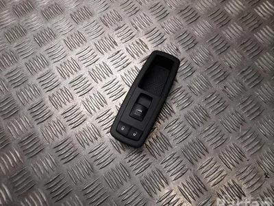 Jeep 68086692AE GRAND CHEROKEE IV (WK, WK2) 2015 Bouton de lève-vitre Right Front - Image 1