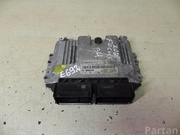 FORD 0 261 S09 147 / 0261S09147 FOCUS III 2013 Control unit for engine