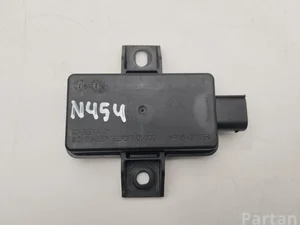 Maserati 670001902 GHIBLI (M157) 2015 Unité de contrôle pour la surveillance de la pression des pneus