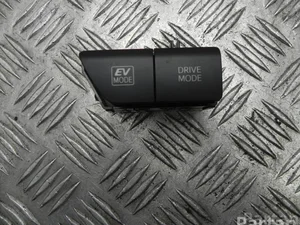 Toyota 75H522 PRIUS (_W5_) 2017 Commutateur/ Bouton