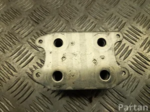 Audi 04L117021L A1 Sportback 2019 Ölkühler, Motoröl