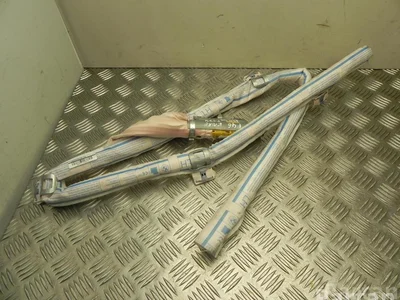 BMW 7329051, 84732905107 2 Gran Tourer (F46) 2018 Airbag de tête - Image 1