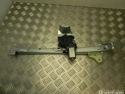 Renault 807211245R ZOE (BFM_) 2019 Lève-vitre Left Front - Image 1