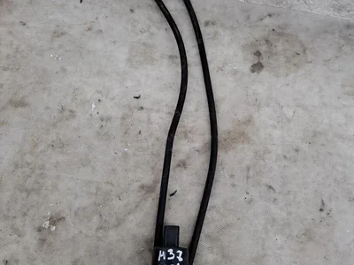 Renault 286208543R ZOE (BFM_) 2022 Pompe lave-glace - Image 1