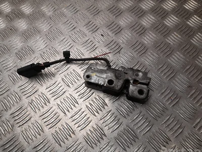 Porsche 7P5 823 509 D / 7P5823509D CAYENNE (92A) 2012 Serrure de capot-moteur - Image 1