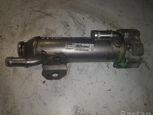 Volvo 880766L V70 II (SW) 2008 Vanne EGR