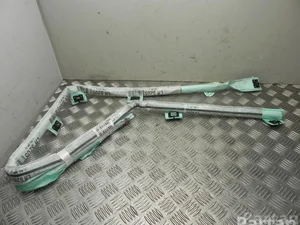 Mercedes-Benz A 205 860 10 02 / A2058601002 C-CLASS T-Model (S205) 2017 Airbag de tête