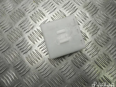 Renault 28550 JY02A / 28550JY02A KOLEOS I (HY_) 2010 unité de contrôle - Image 1