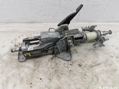 BMW 6795346 5 Touring (F11) 2012 Vairo kolonėlė (vairolazdė) mechaninis reguliavimas - Nuotrauka 1