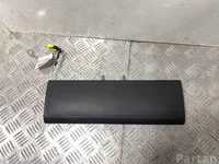 Audi 4H1880842A A8 (4H_) 2012 Knie-/Fußairbag rechte Seite