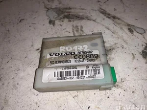 Volvo 30739962 S40 II (MS) 2005 Immobilisation