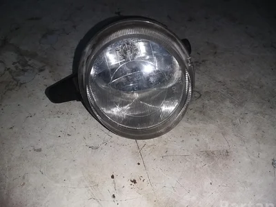 Kia 922023E5 SORENTO I (JC) 2008 Projecteur antibrouillard - Image 1