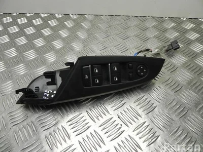 BMW 9208111 X3 (F25) 2011 Bouton de lève-vitre - Image 1