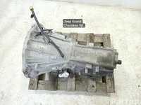 Jeep 68427142AC, P68427142AC GRAND CHEROKEE V (WL) 2022 Automatinė pavarų dėžė