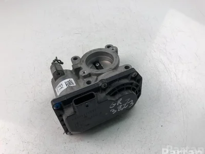 Renault H8201171233 CLIO IV (BH_) 2014 Corps de papillon - Image 1