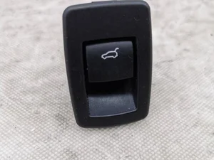 BMW 9299447 2 Gran Tourer (F46) 2018 Bouton du coffre à bagages